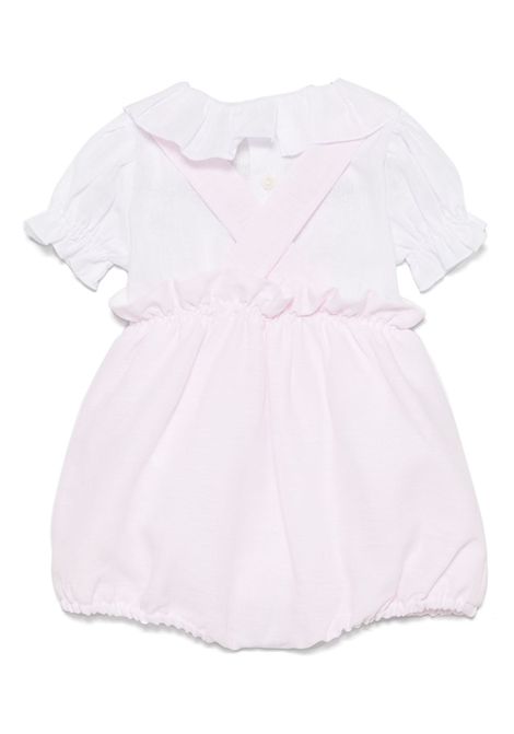 Completo camicia e shorts LA STUPENDERIA | TBCT58D33